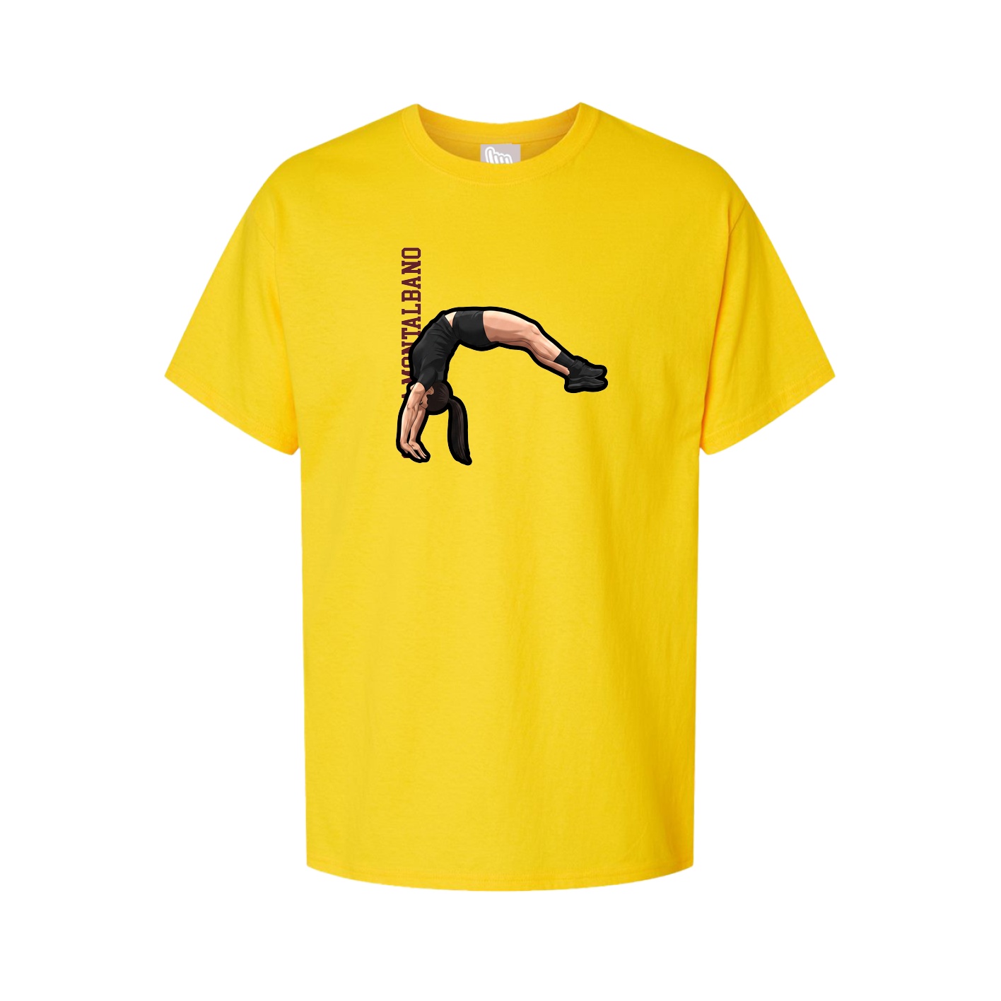 NIL Club Tee