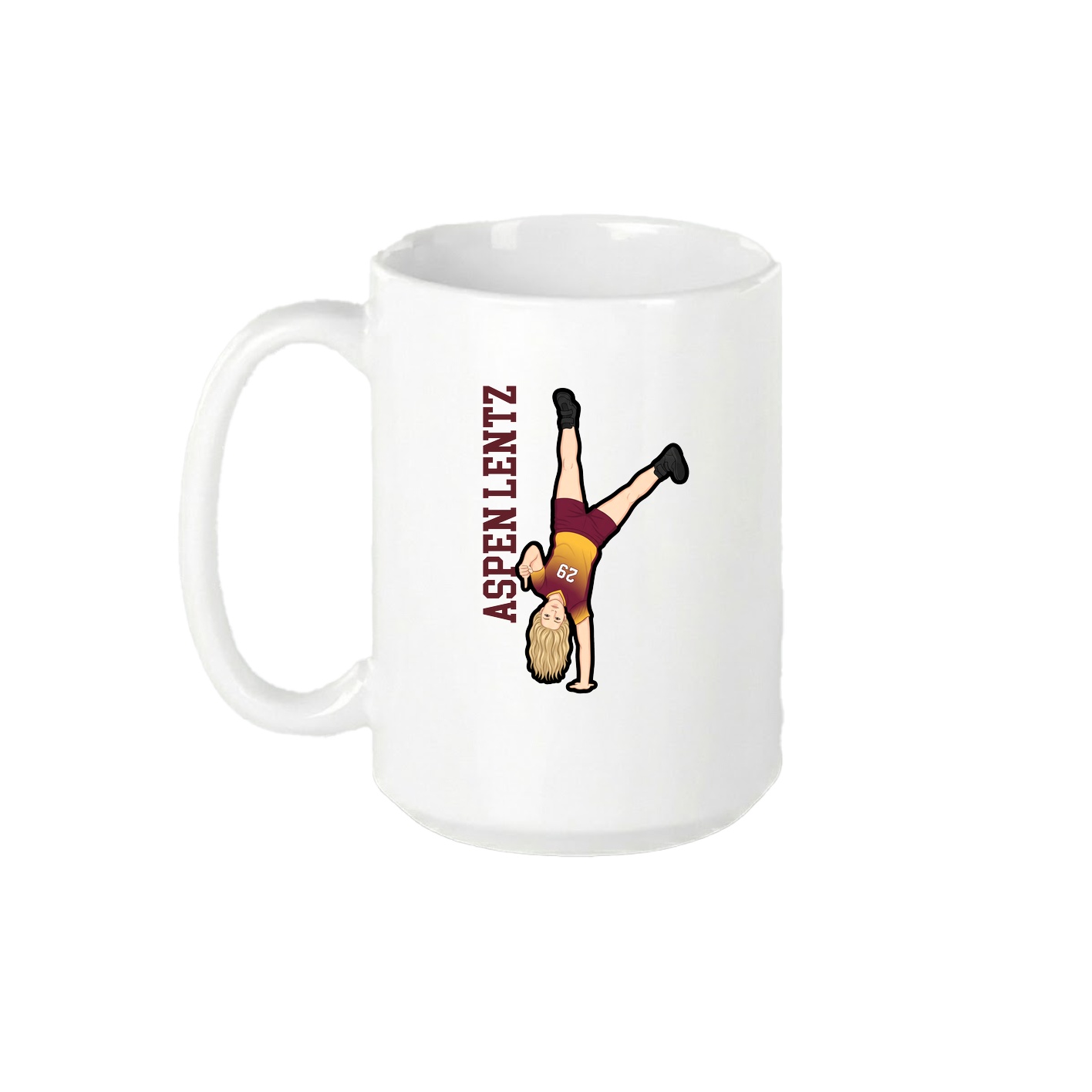 15oz Coffee Mug
