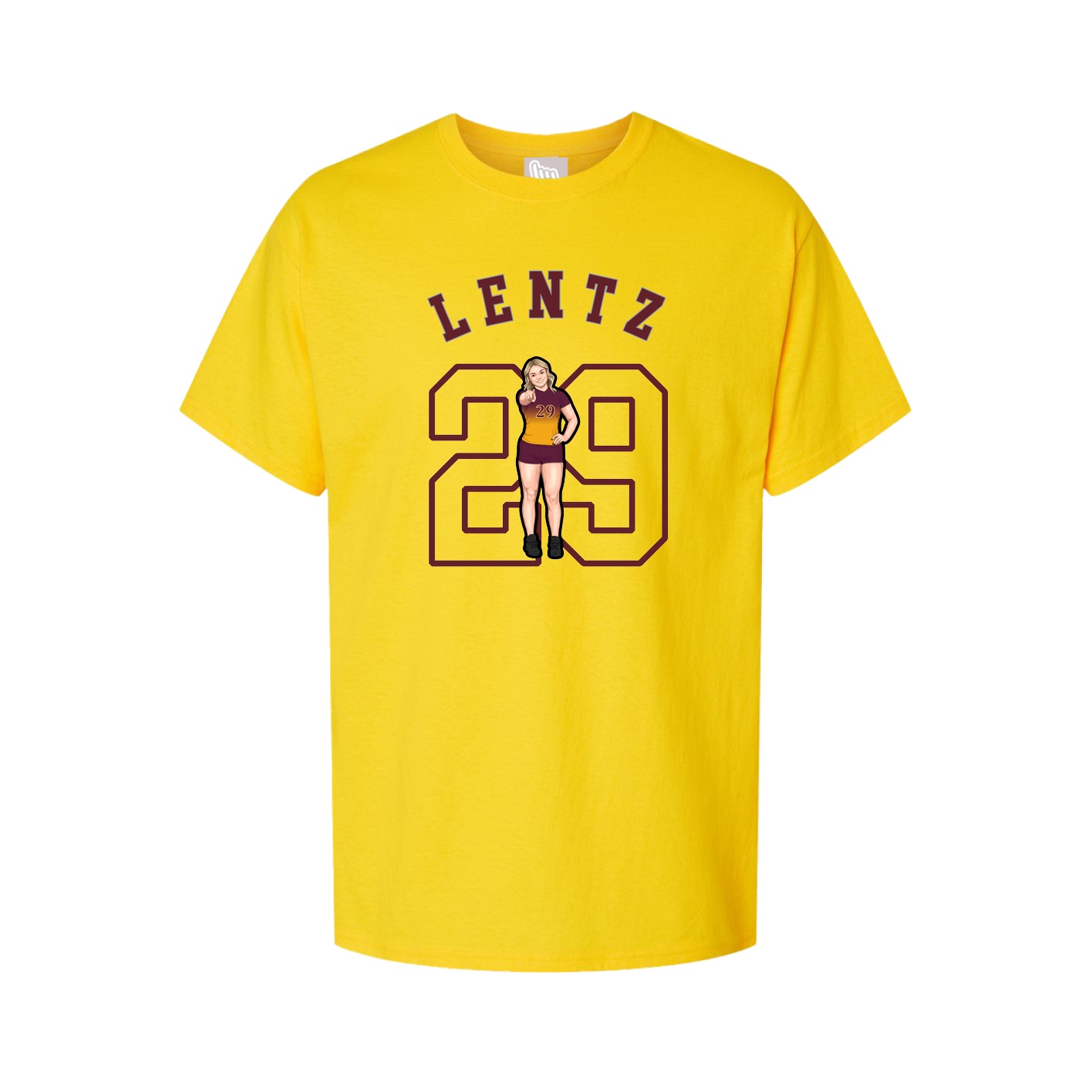 Tee