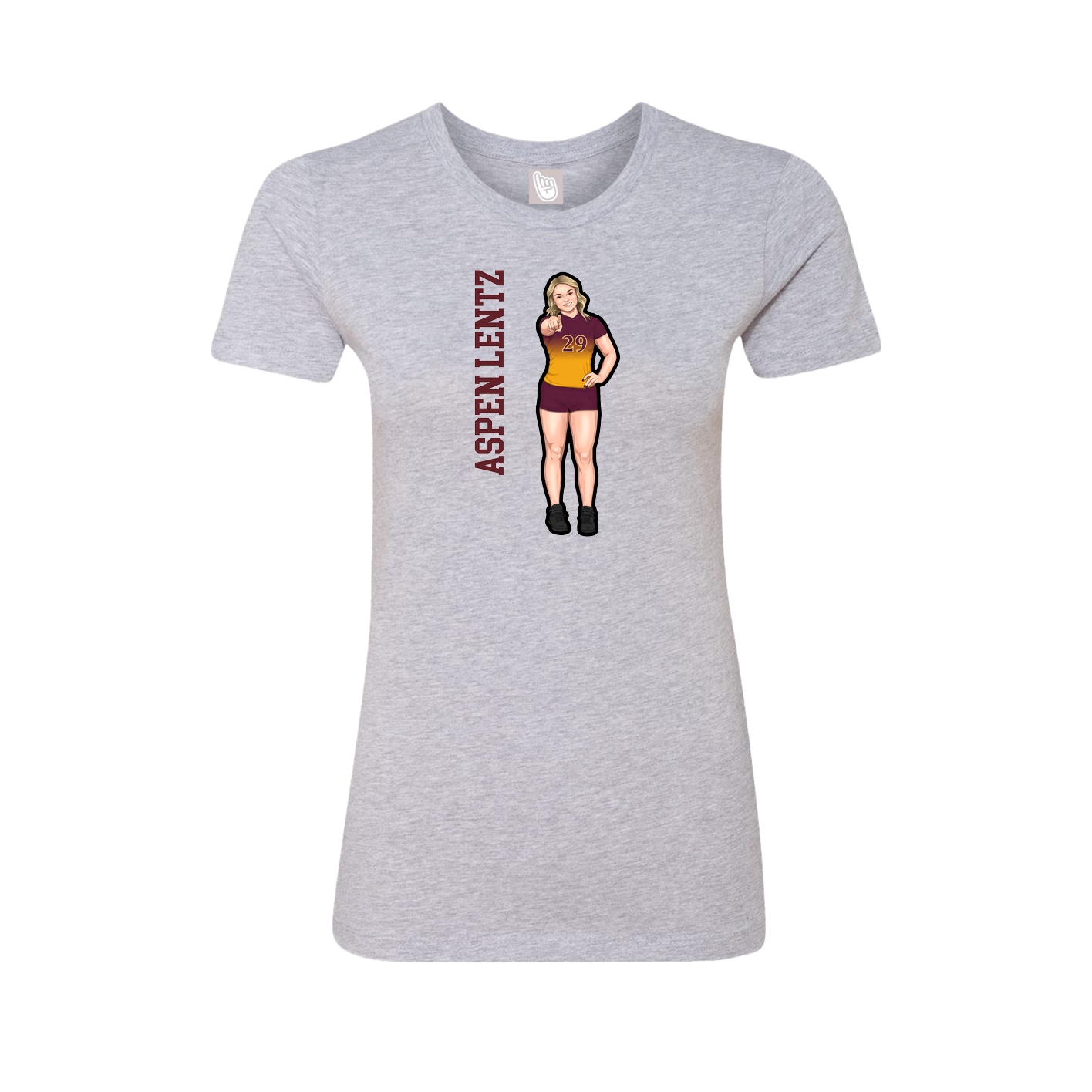 Womens Tee