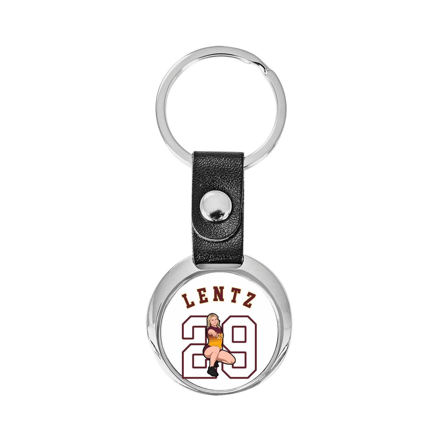 Key Chain