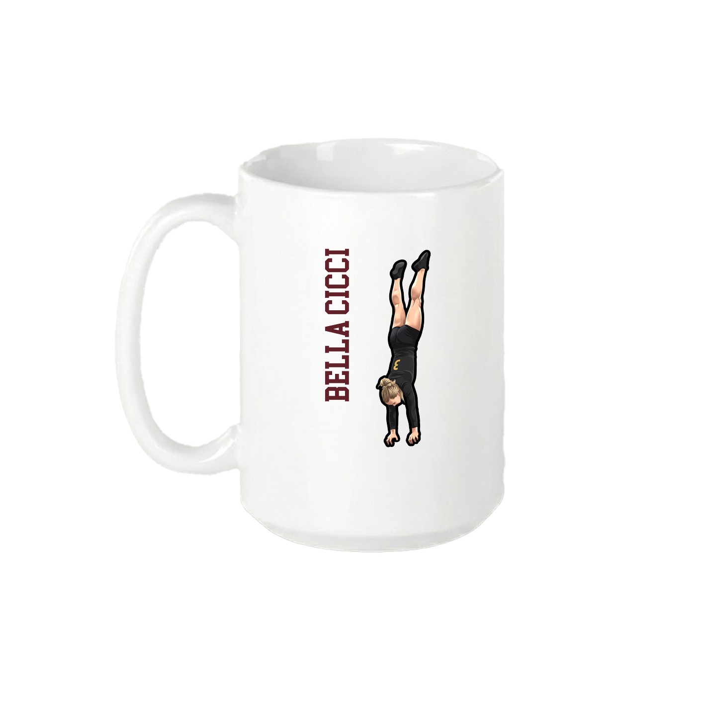 15oz Coffee Mug