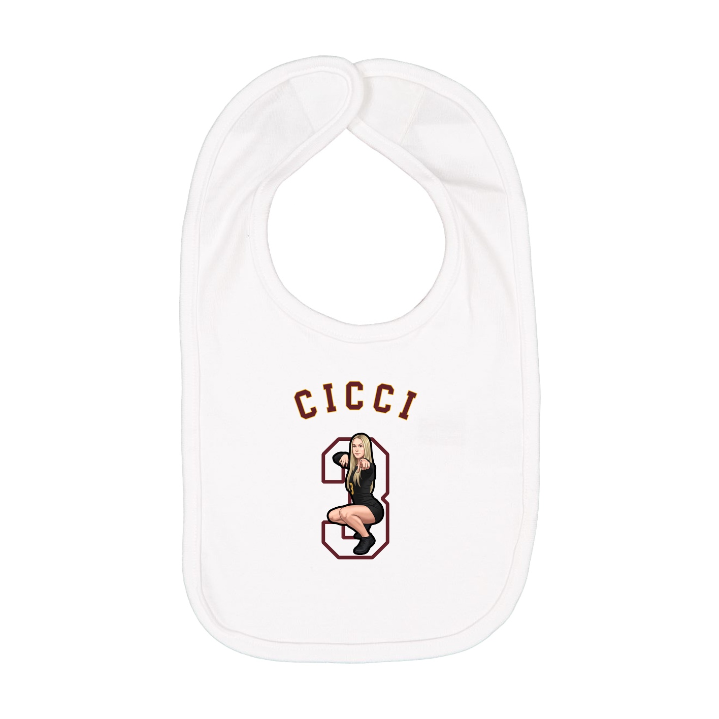 Infant Bib