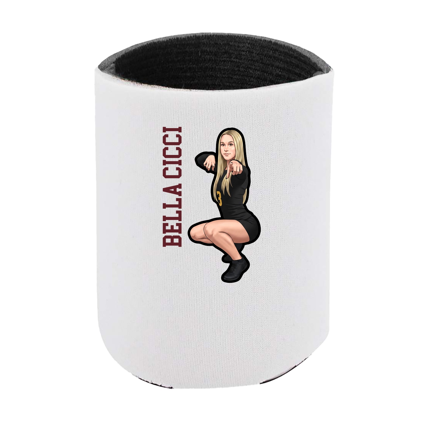 Can Holder