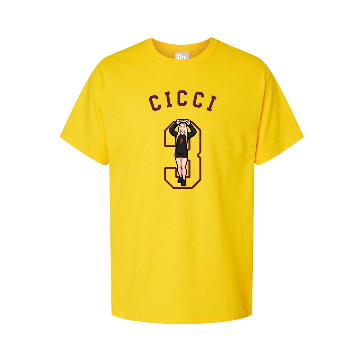 Tee
