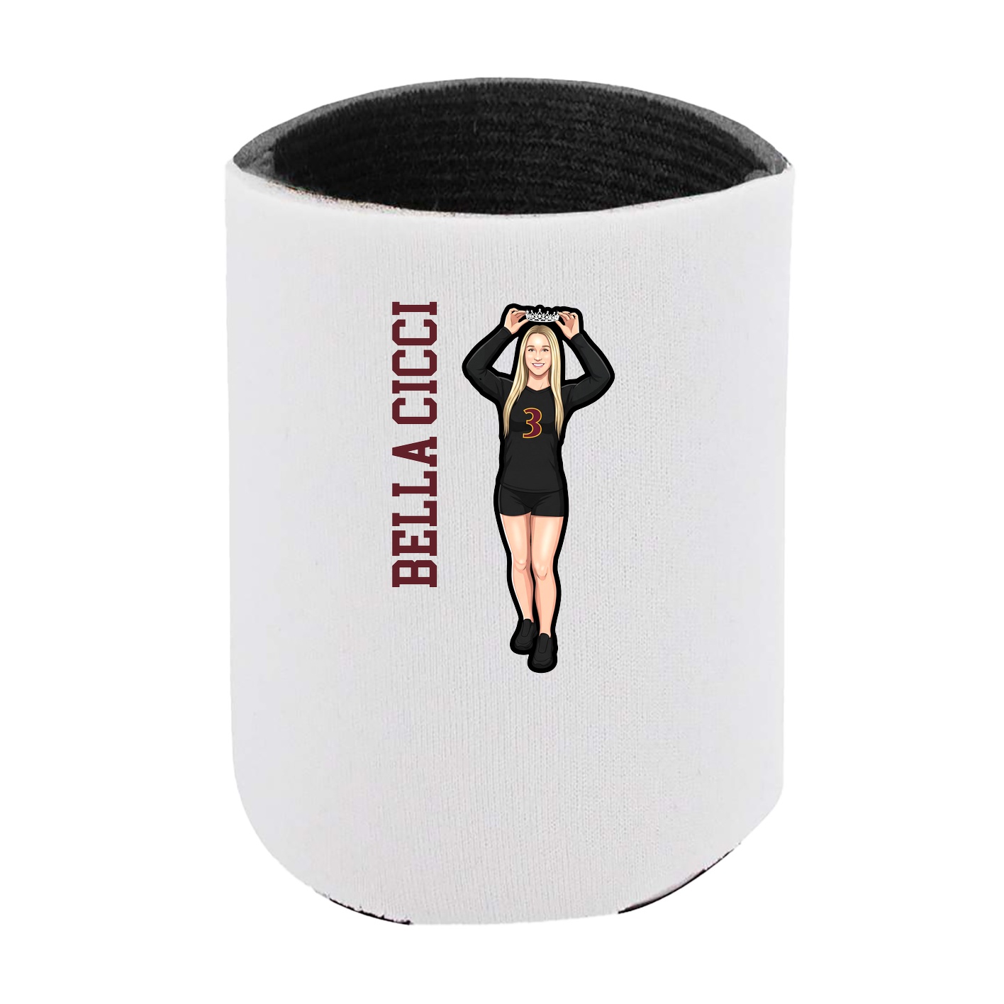 Can Holder