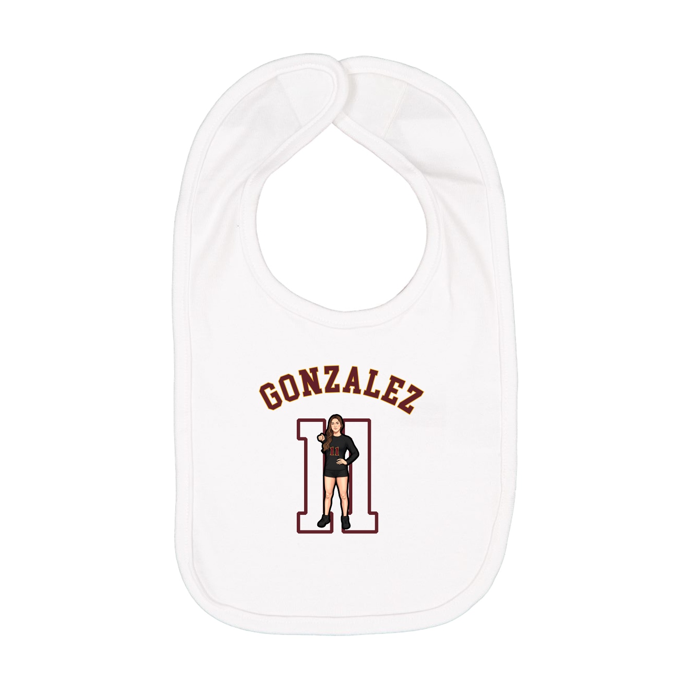 Infant Bib