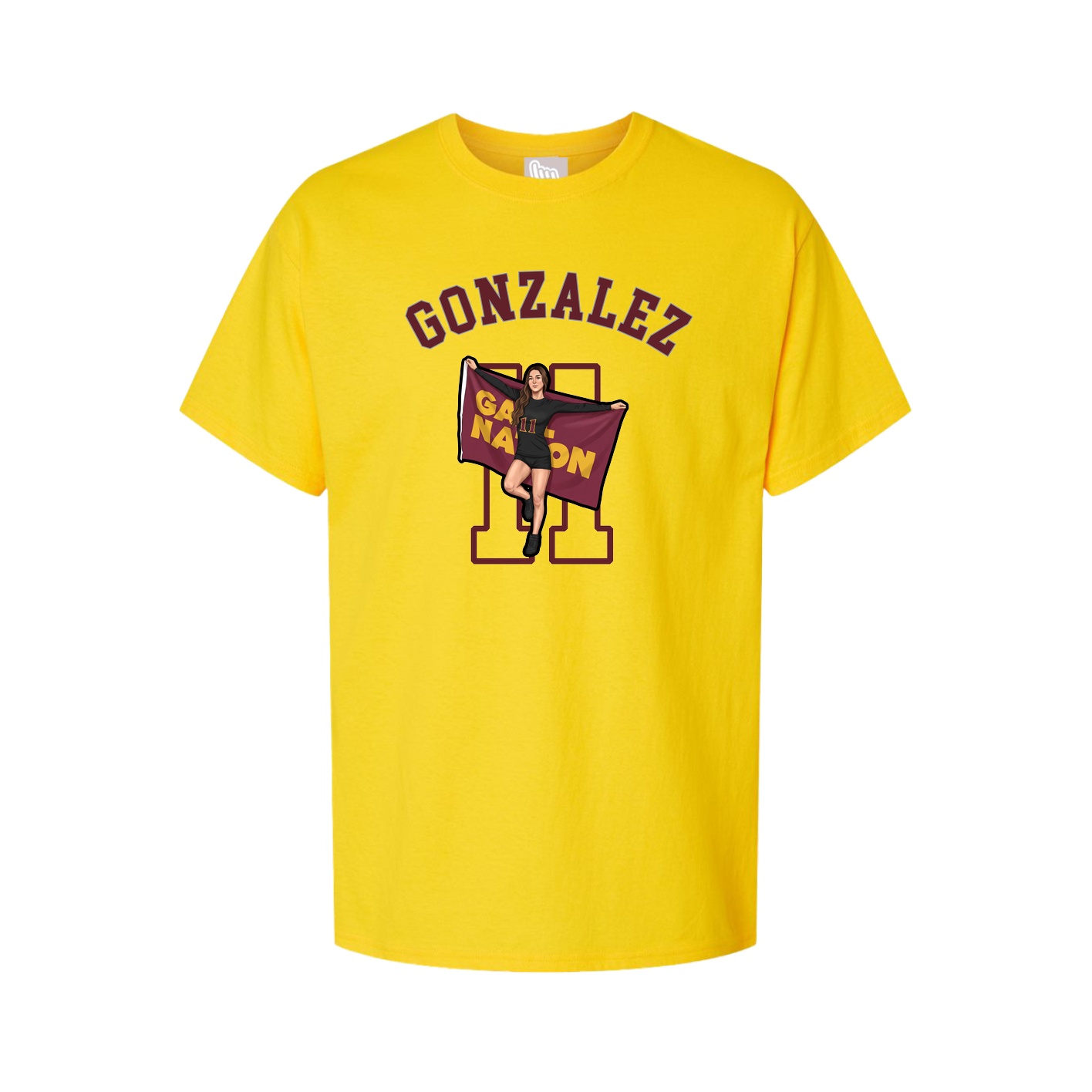 Tee