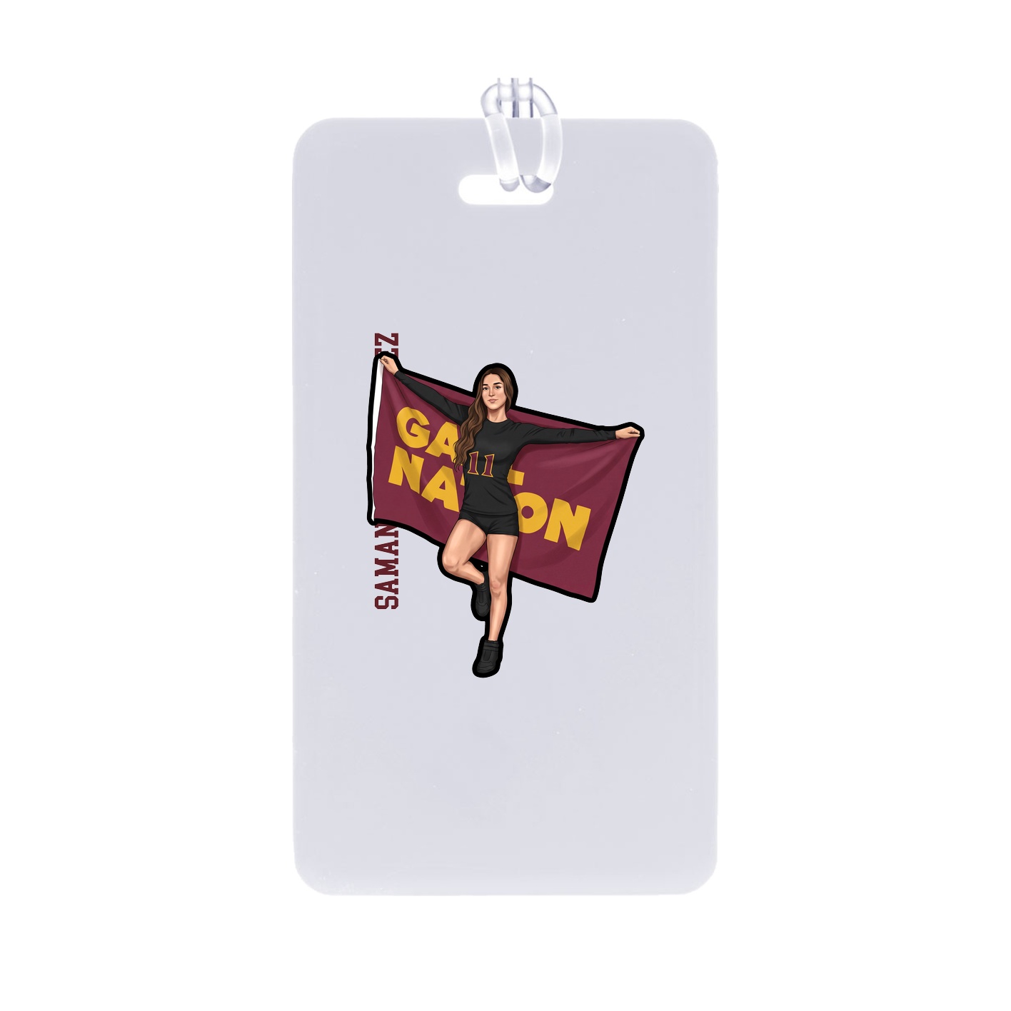 Bag Tag