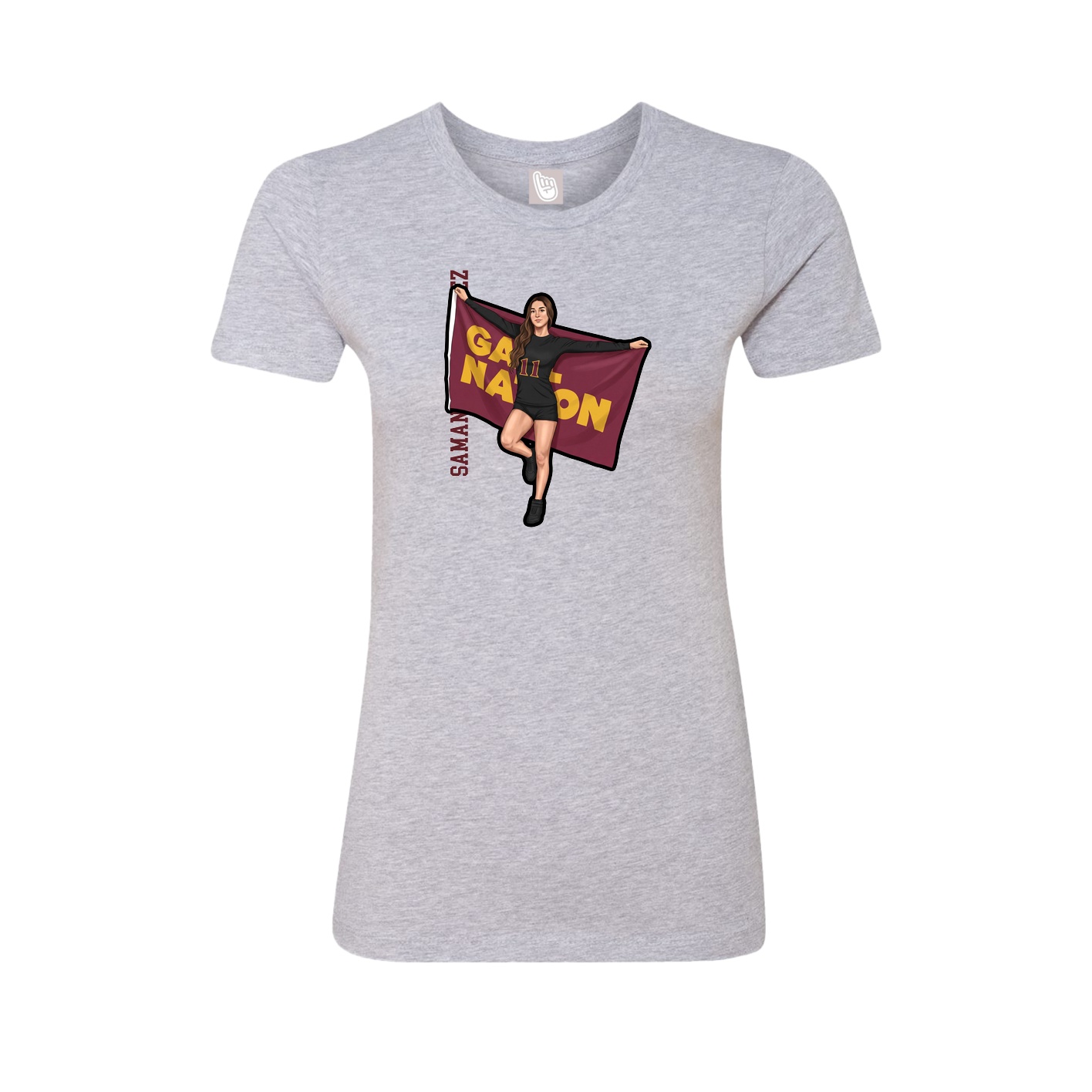 Womens Tee