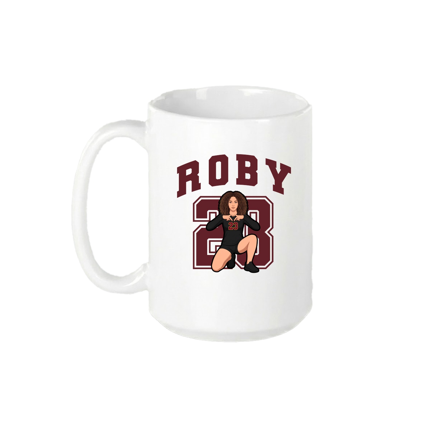 15oz Coffee Mug