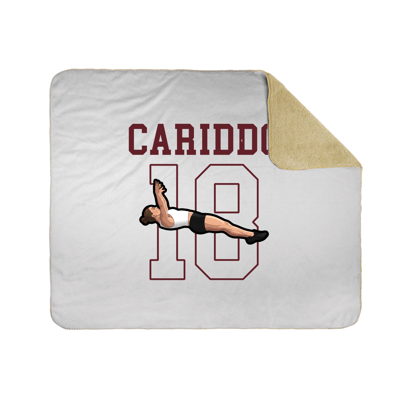 Throw Blanket