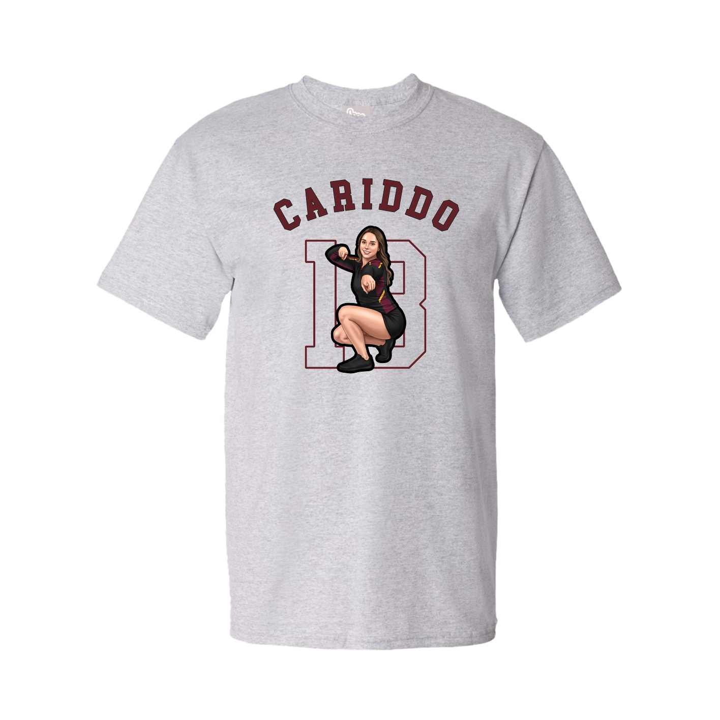 NIL Club Tee