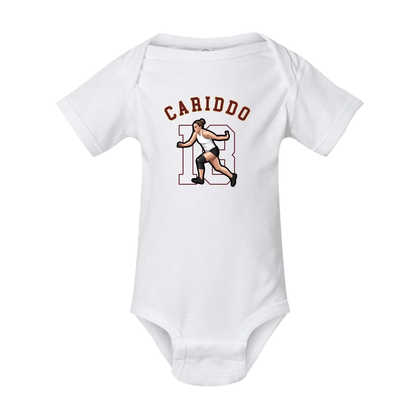 Baby Onesie
