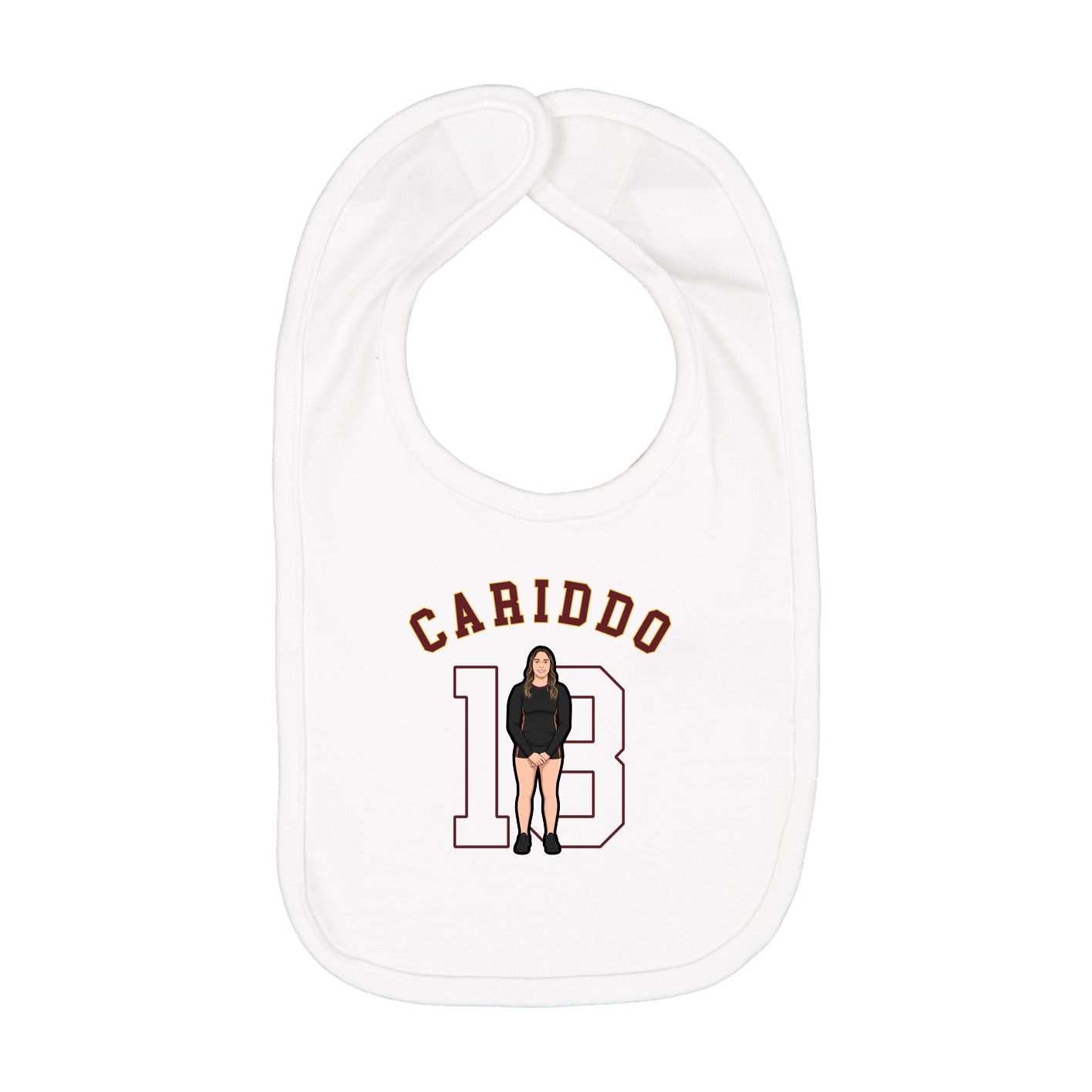 Infant Bib