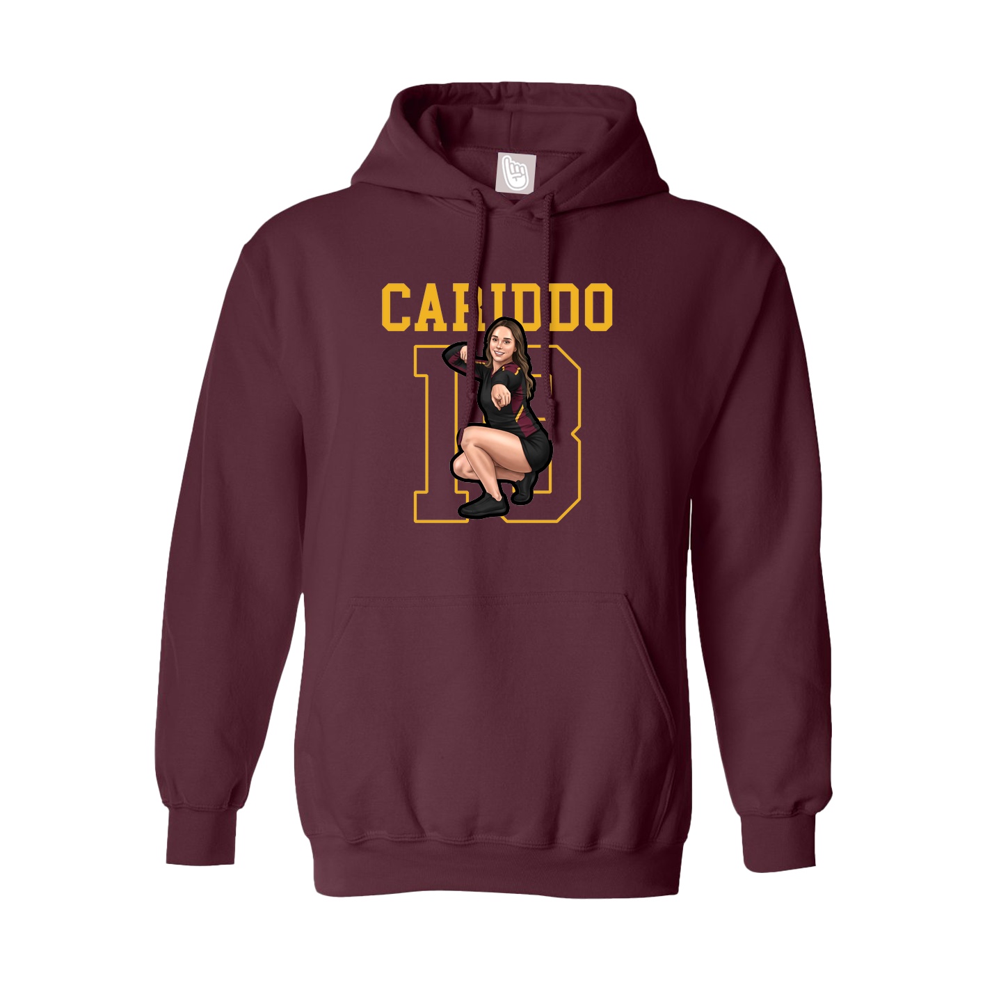 Youth Hoodie
