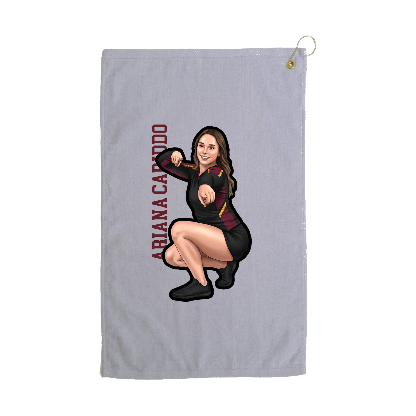 Golf Towel