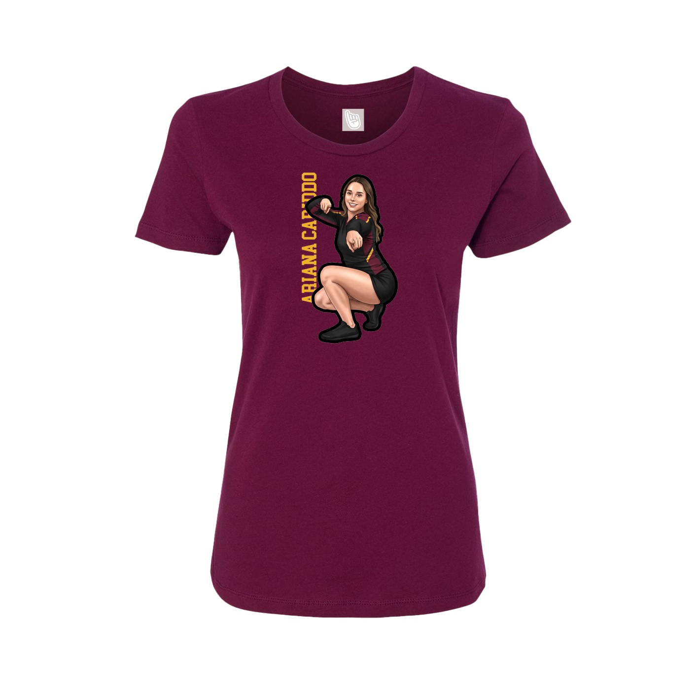 Womens Tee
