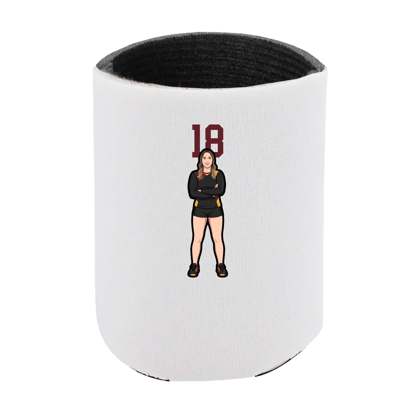 Can Holder