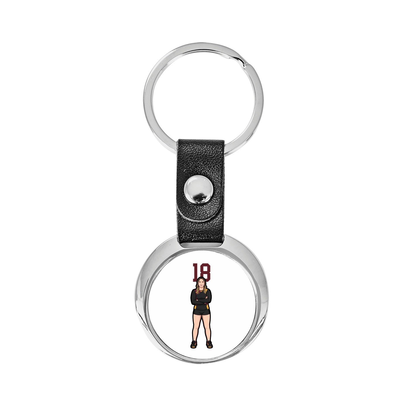 Key Chain