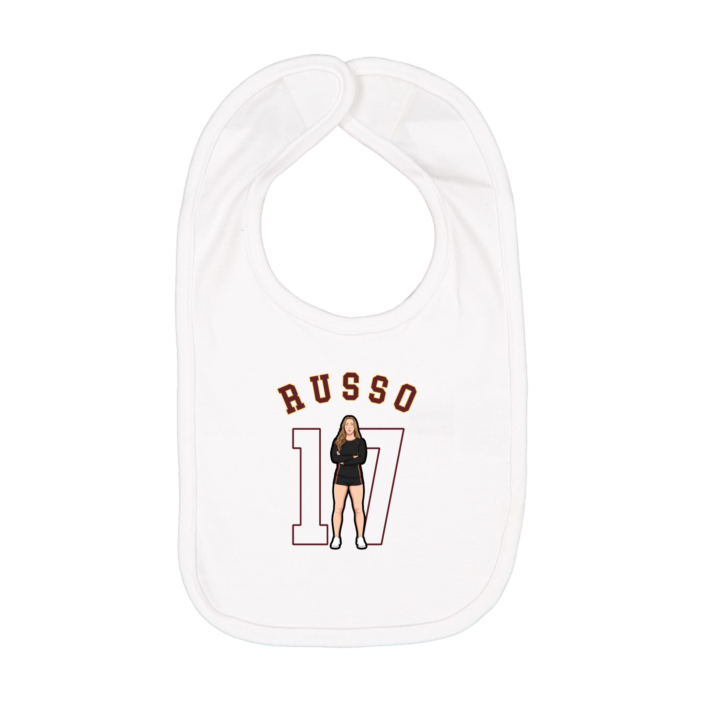 Infant Bib