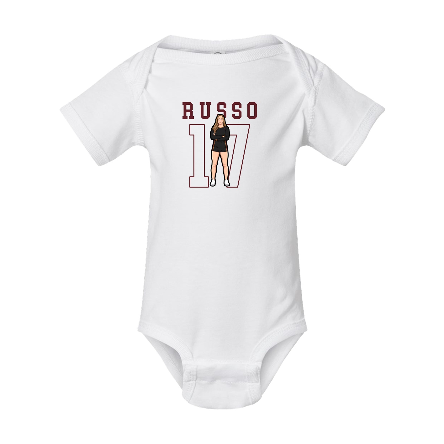Baby Onesie