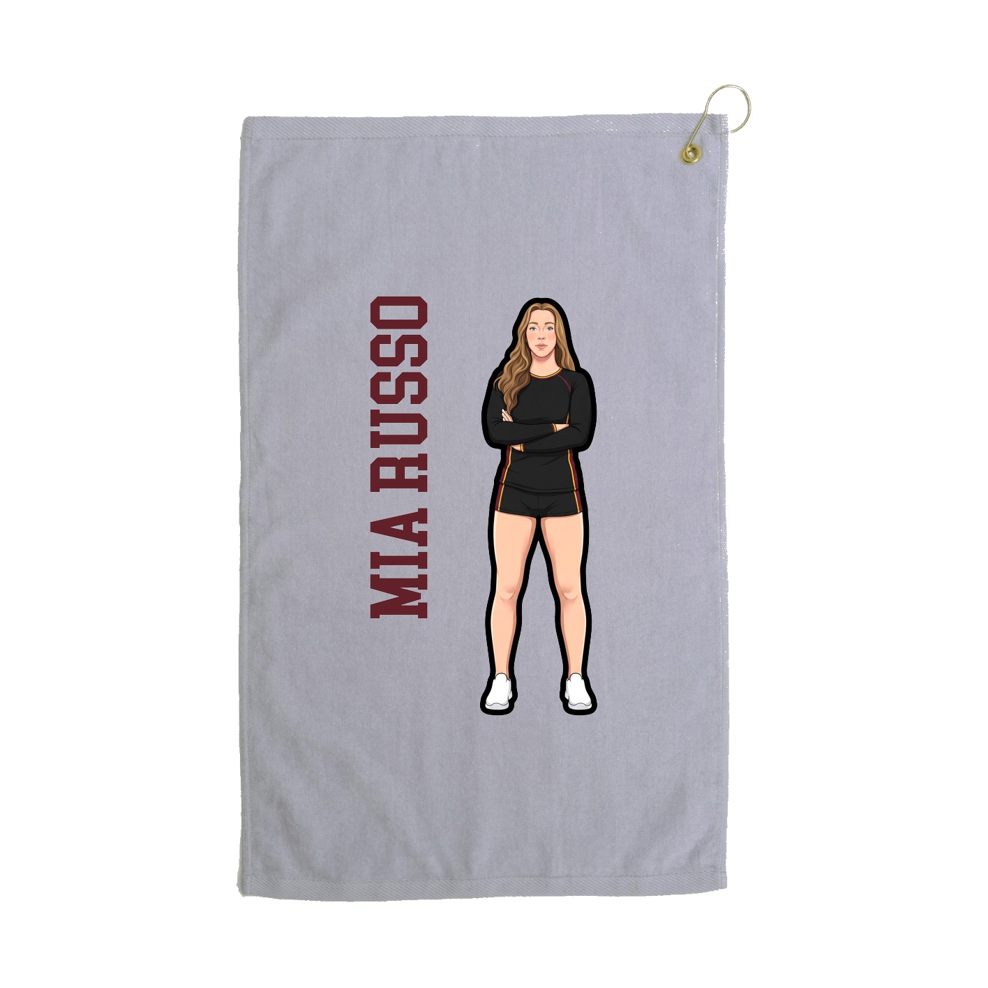 Golf Towel