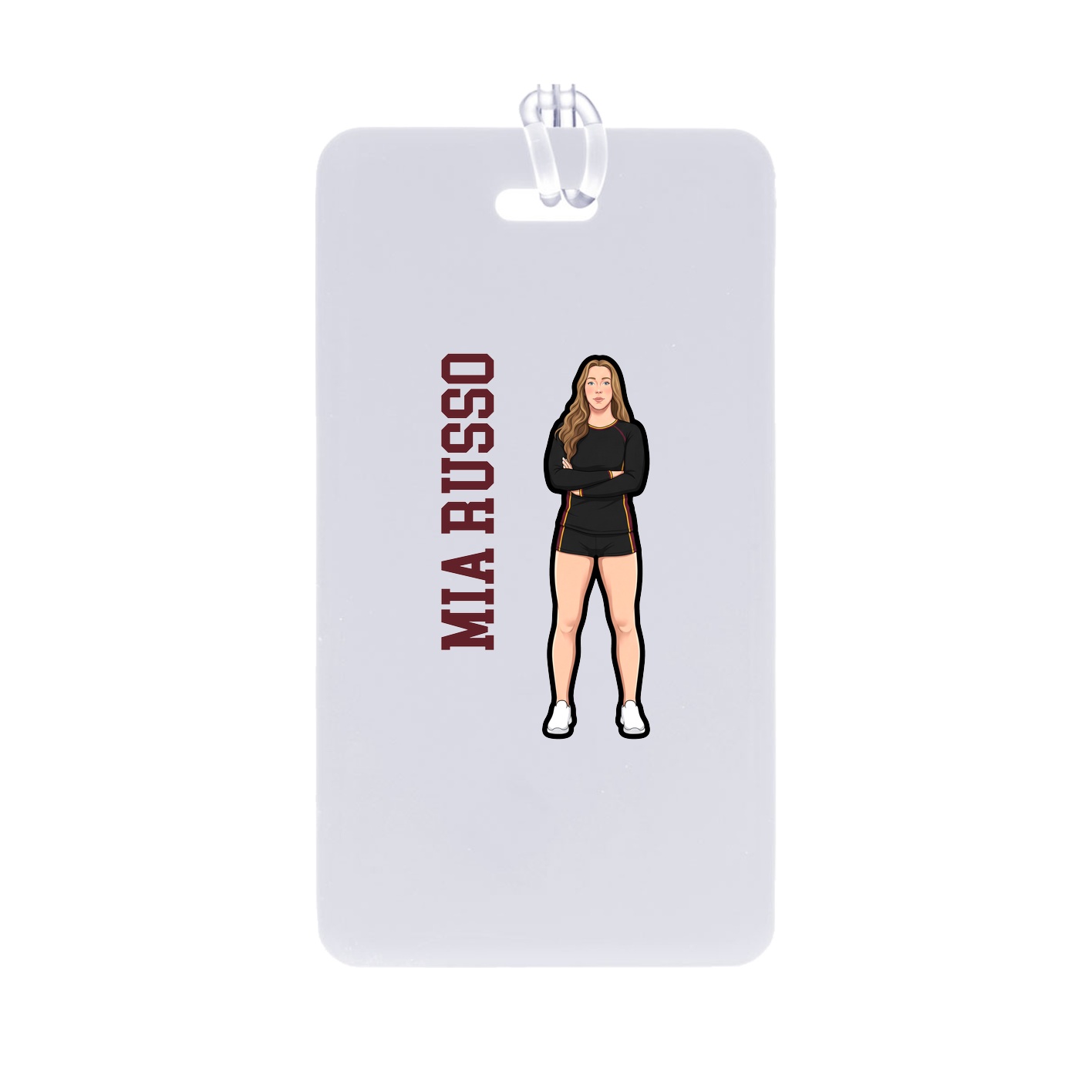 Bag Tag