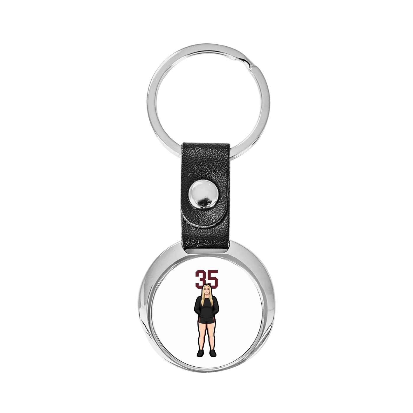 Key Chain