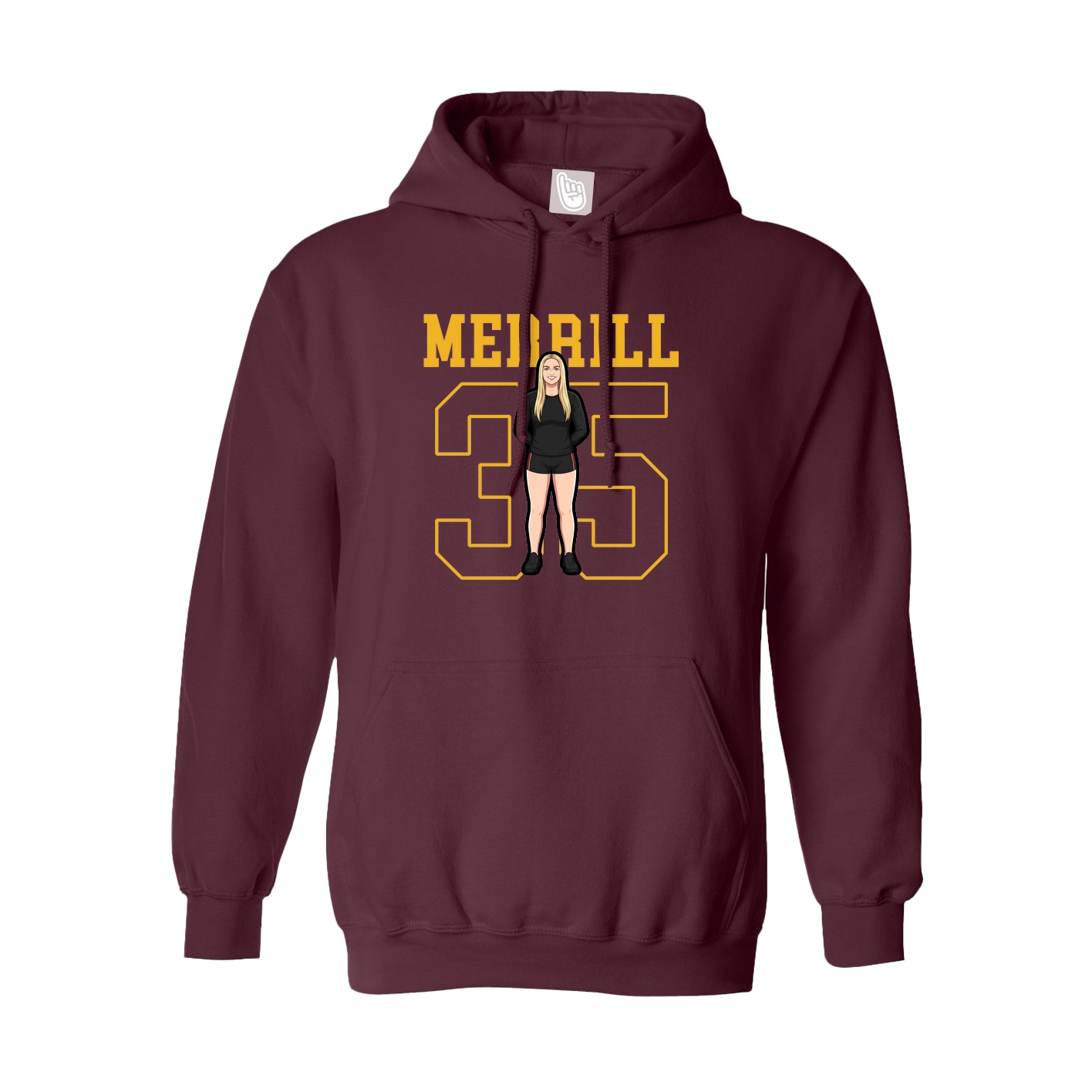 Youth Hoodie