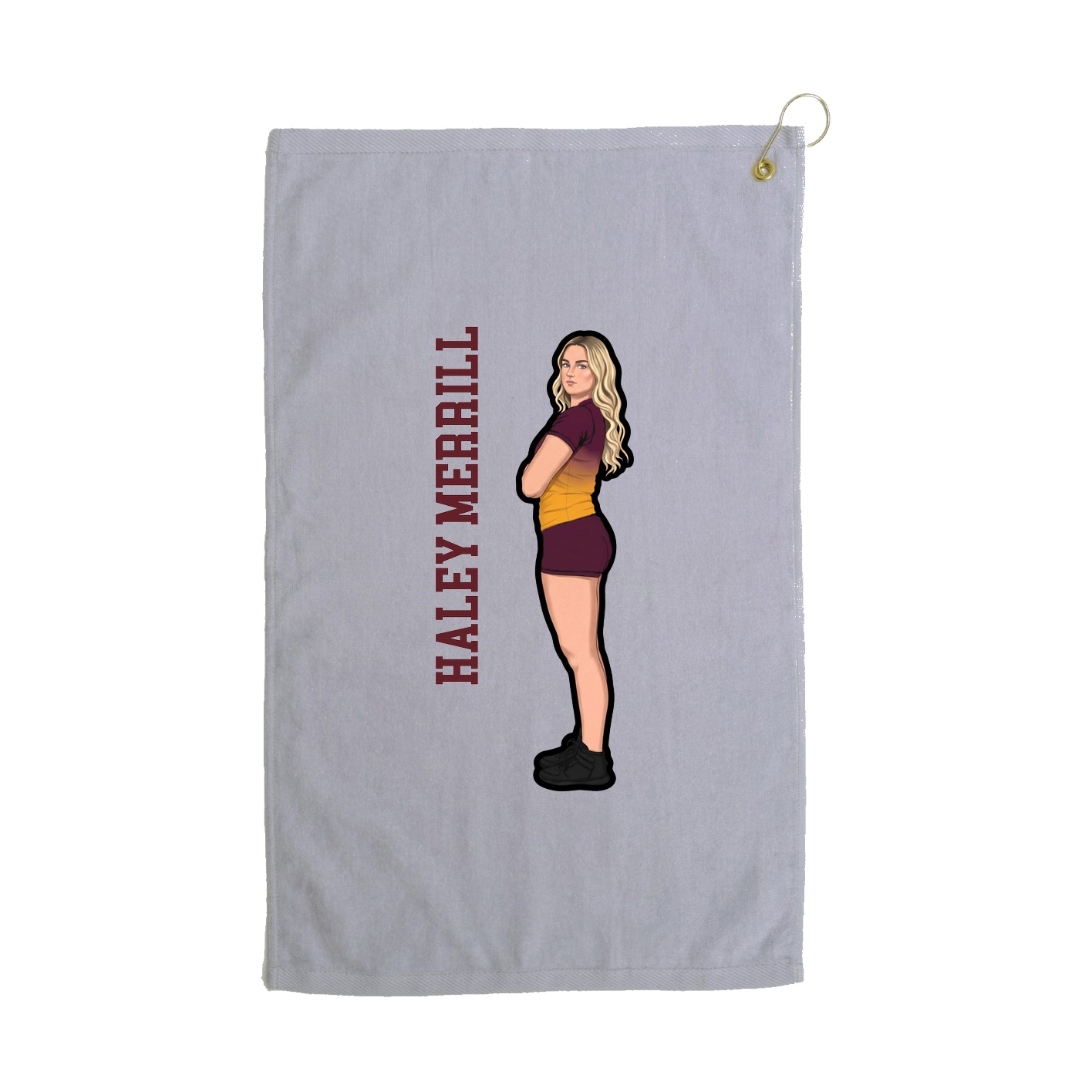 Golf Towel