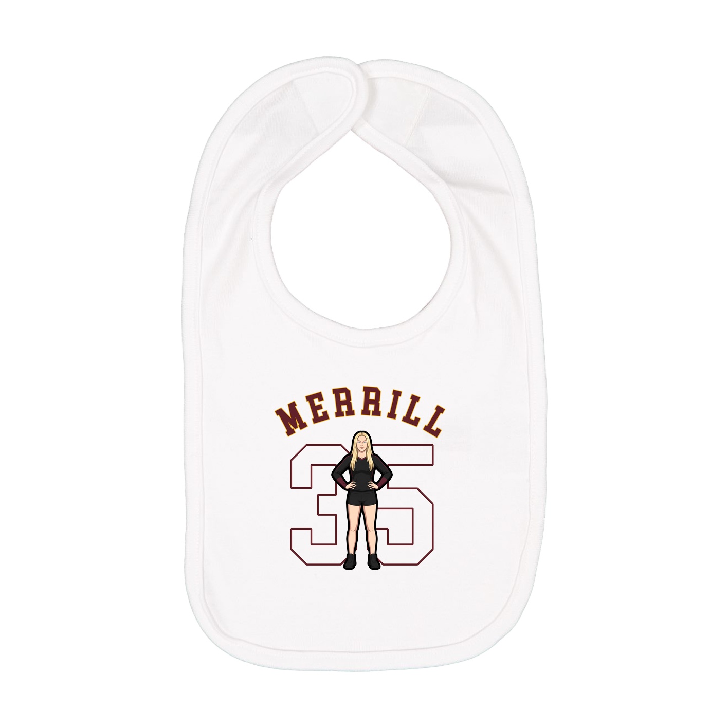 Infant Bib