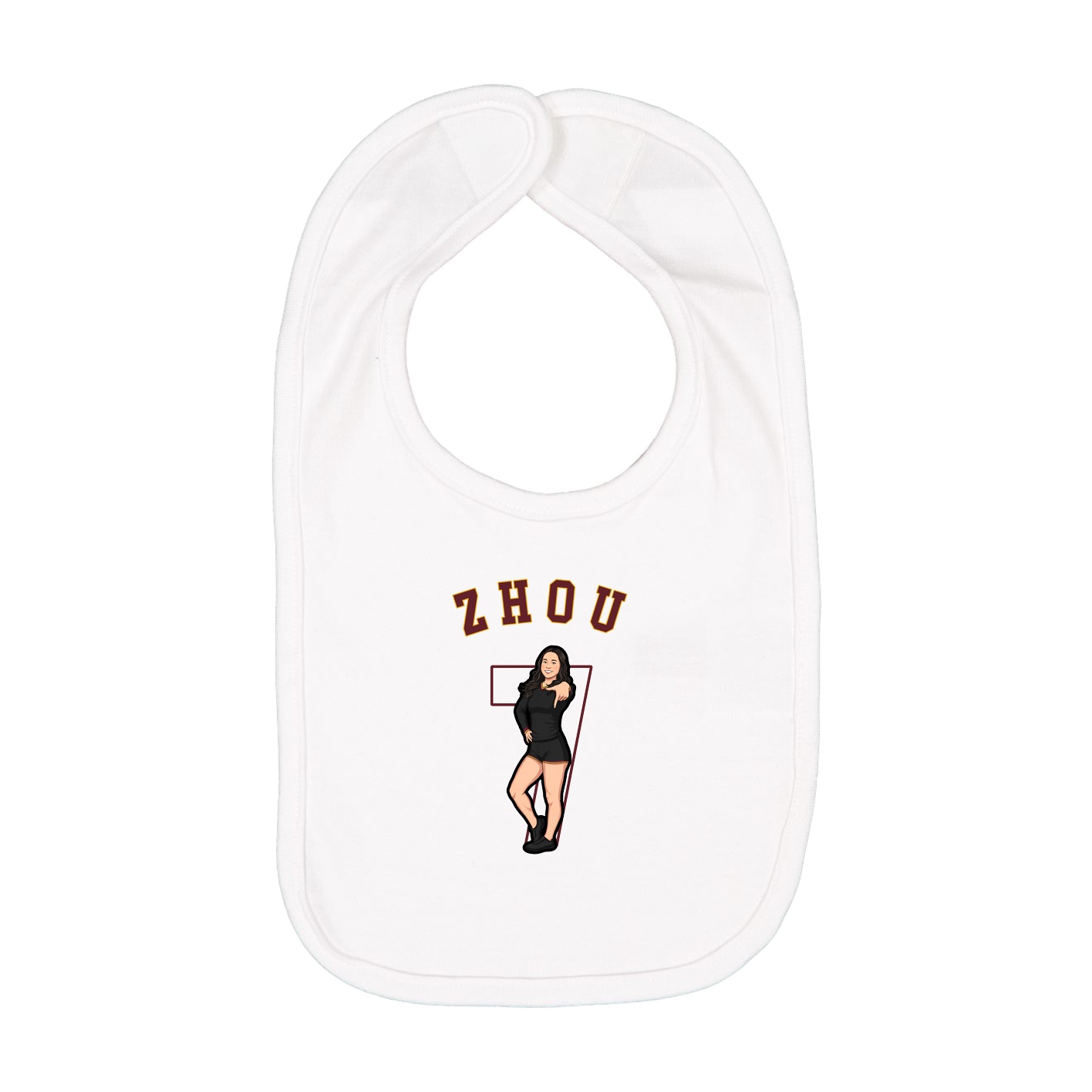 Infant Bib