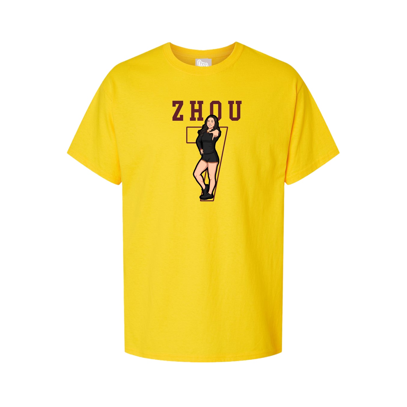 Tee