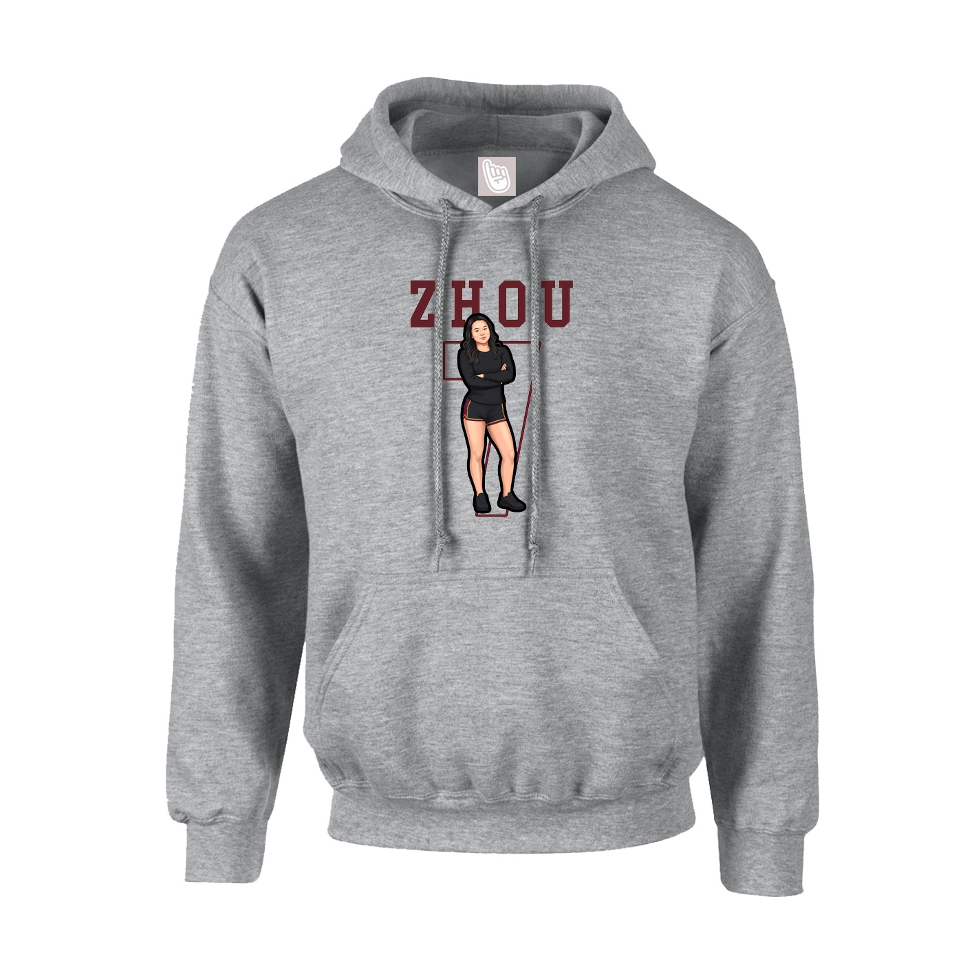 Youth Hoodie