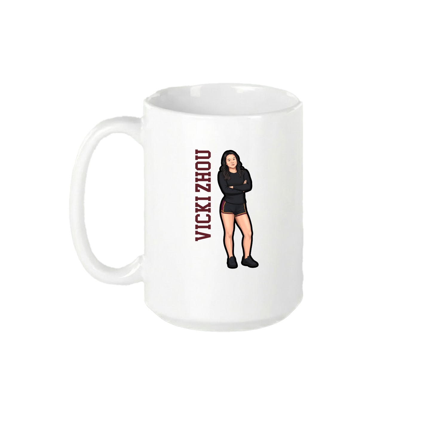 15oz Coffee Mug