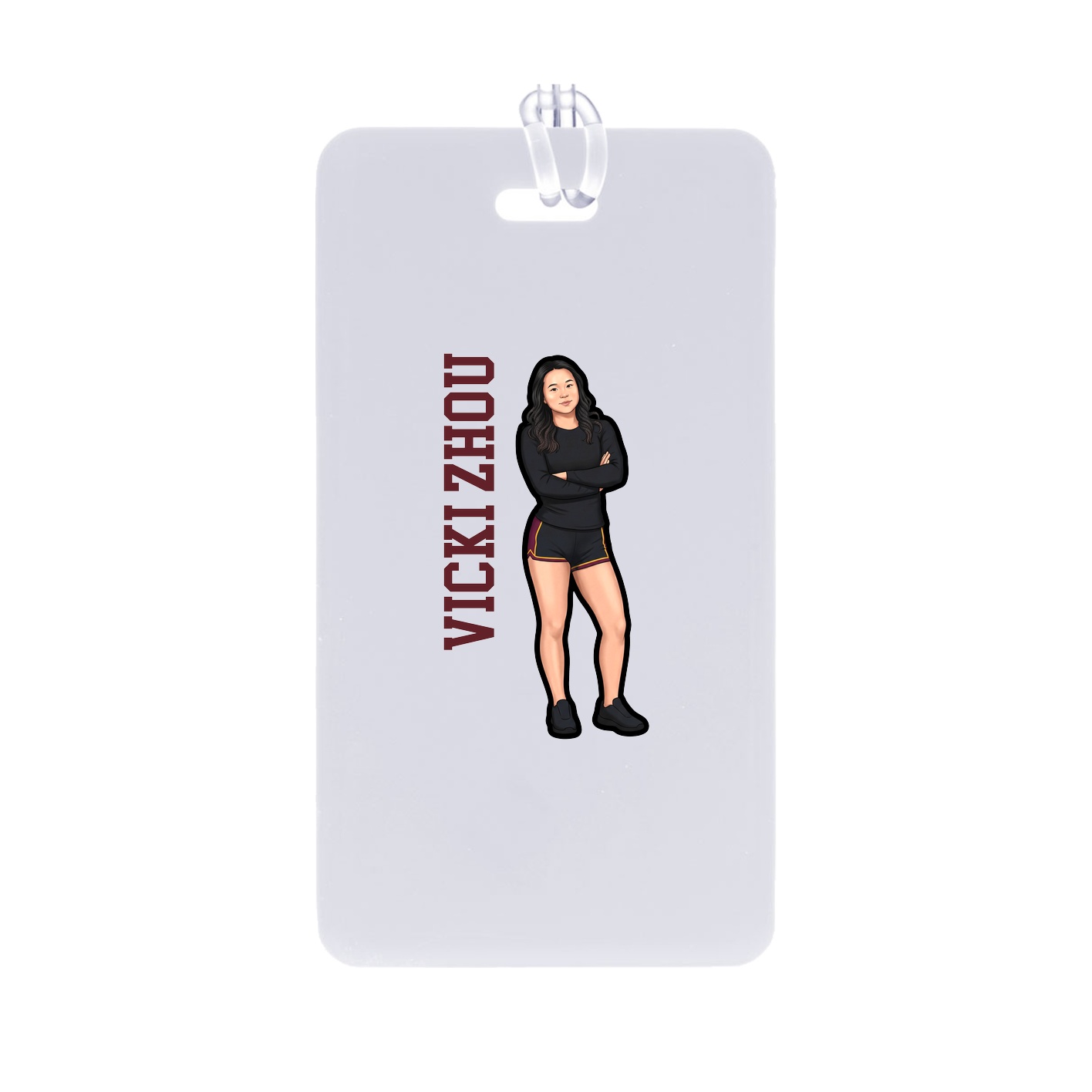 Bag Tag