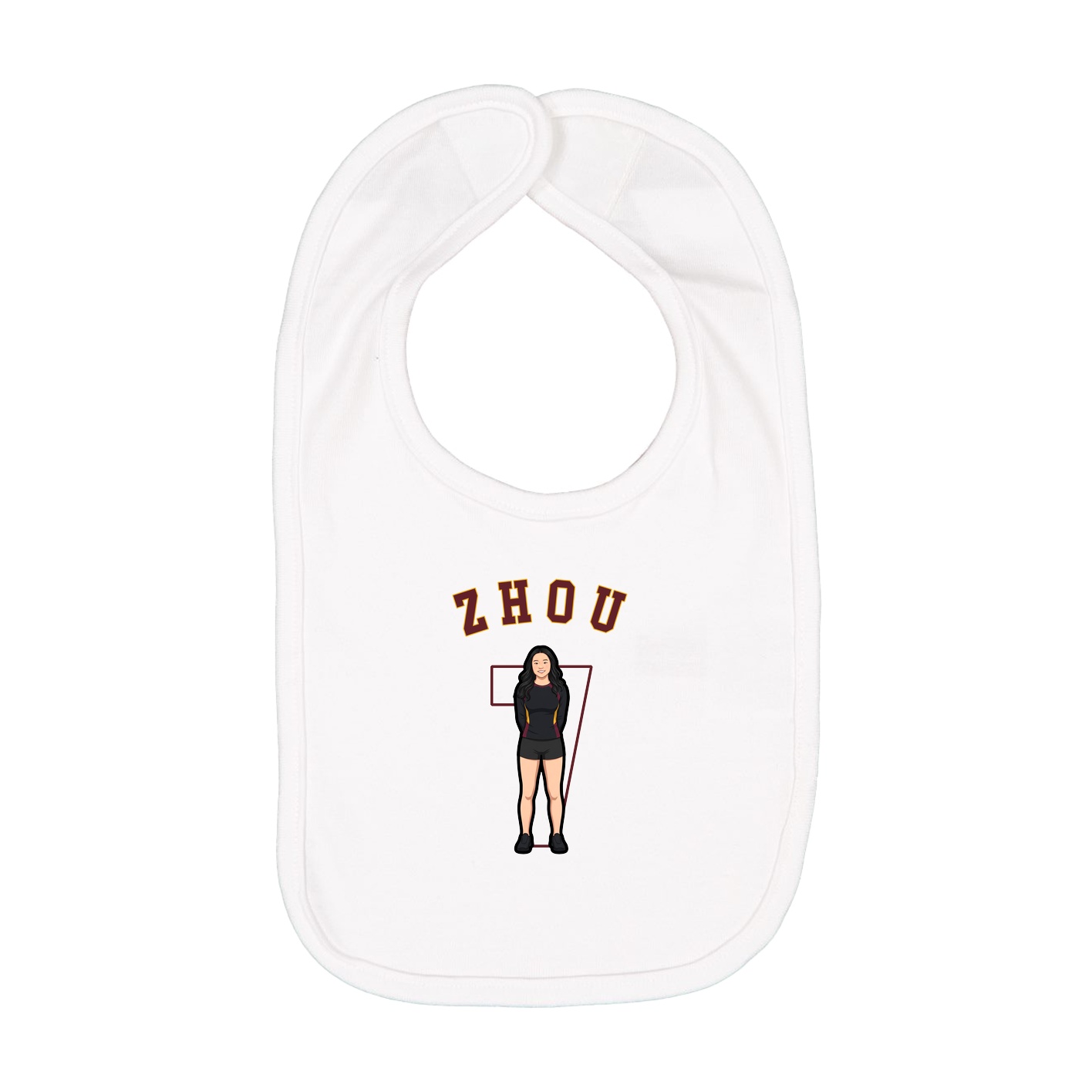 Infant Bib