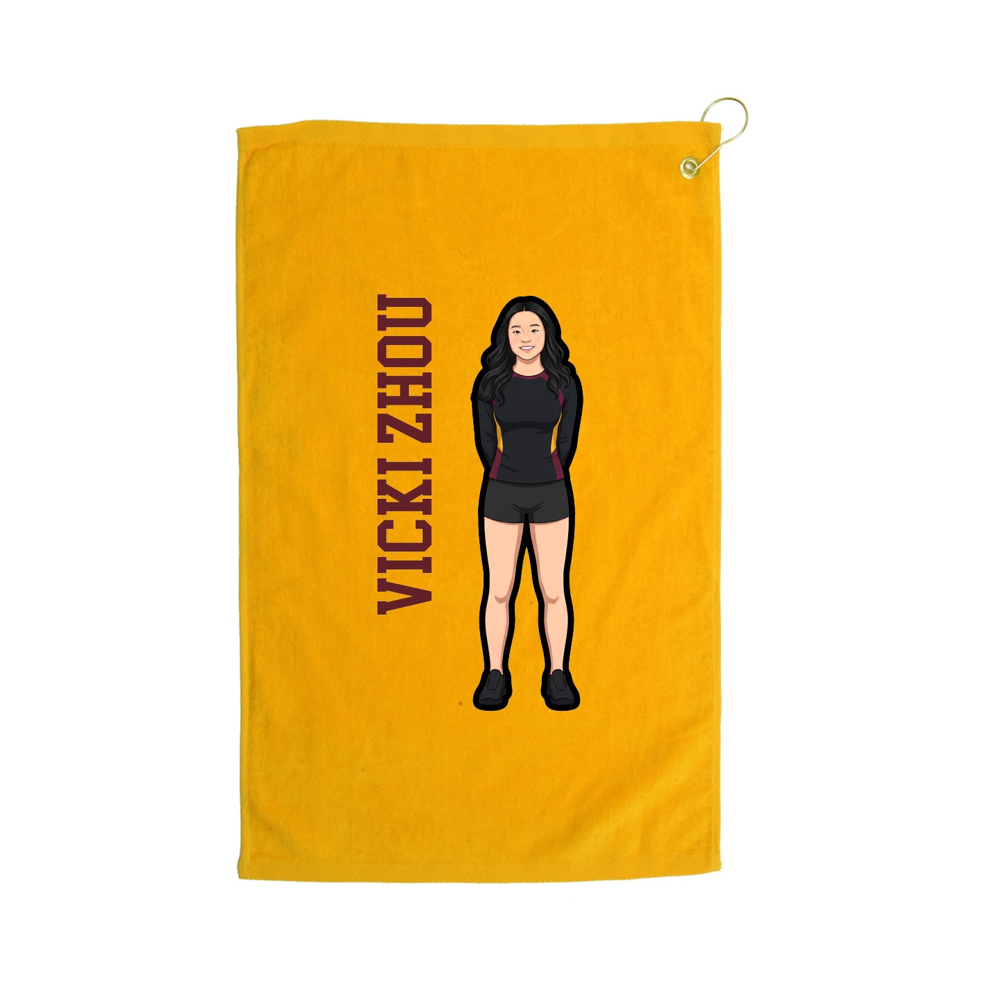 Golf Towel