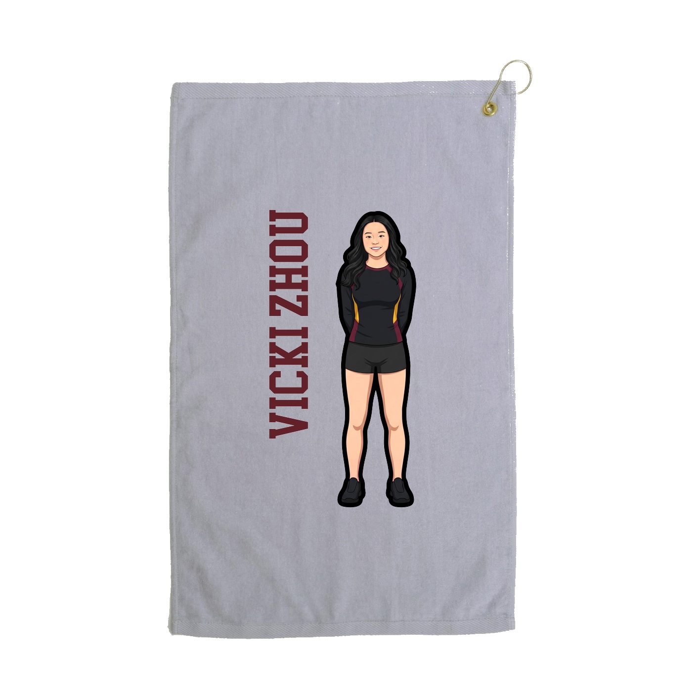 Golf Towel