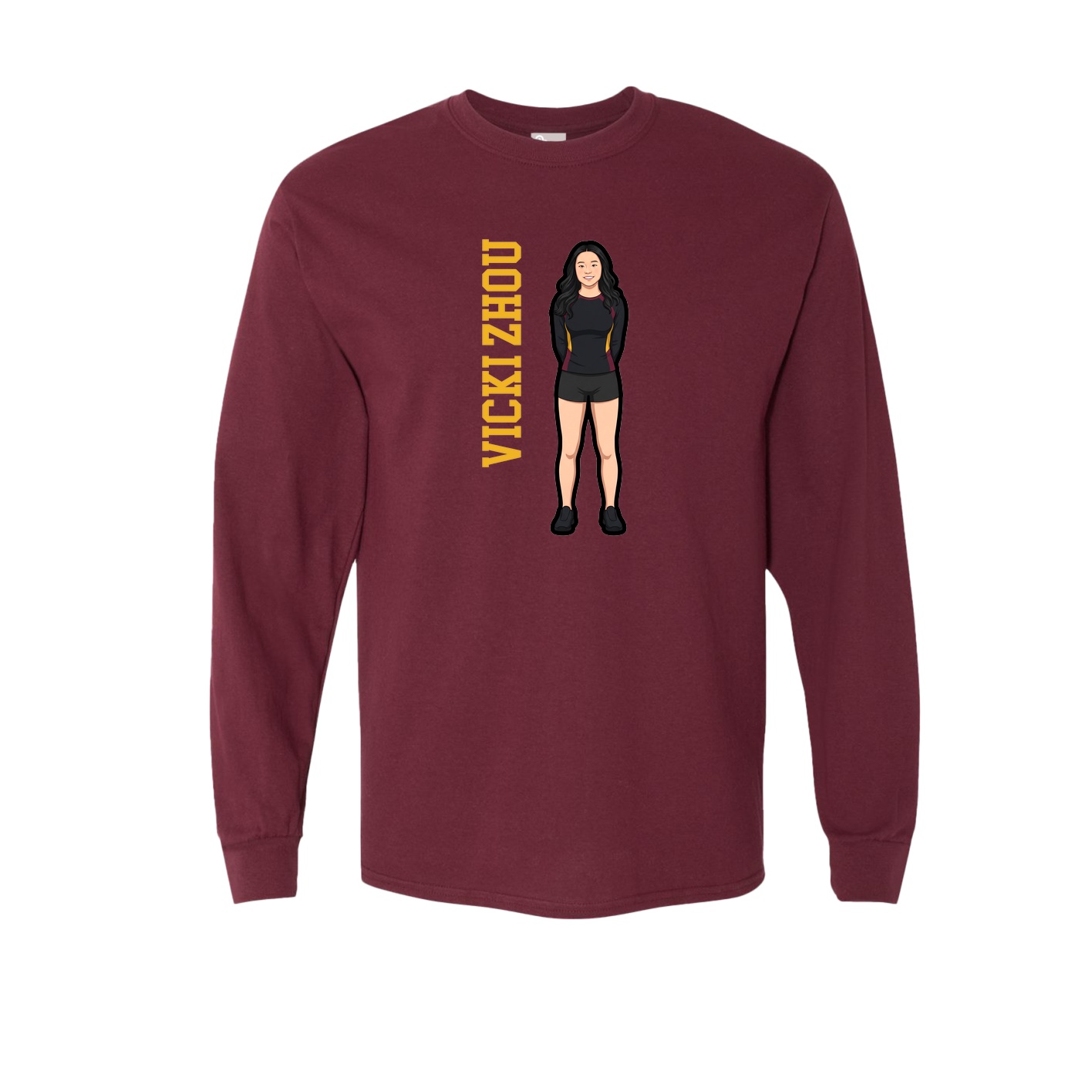 Long Sleeve Tee