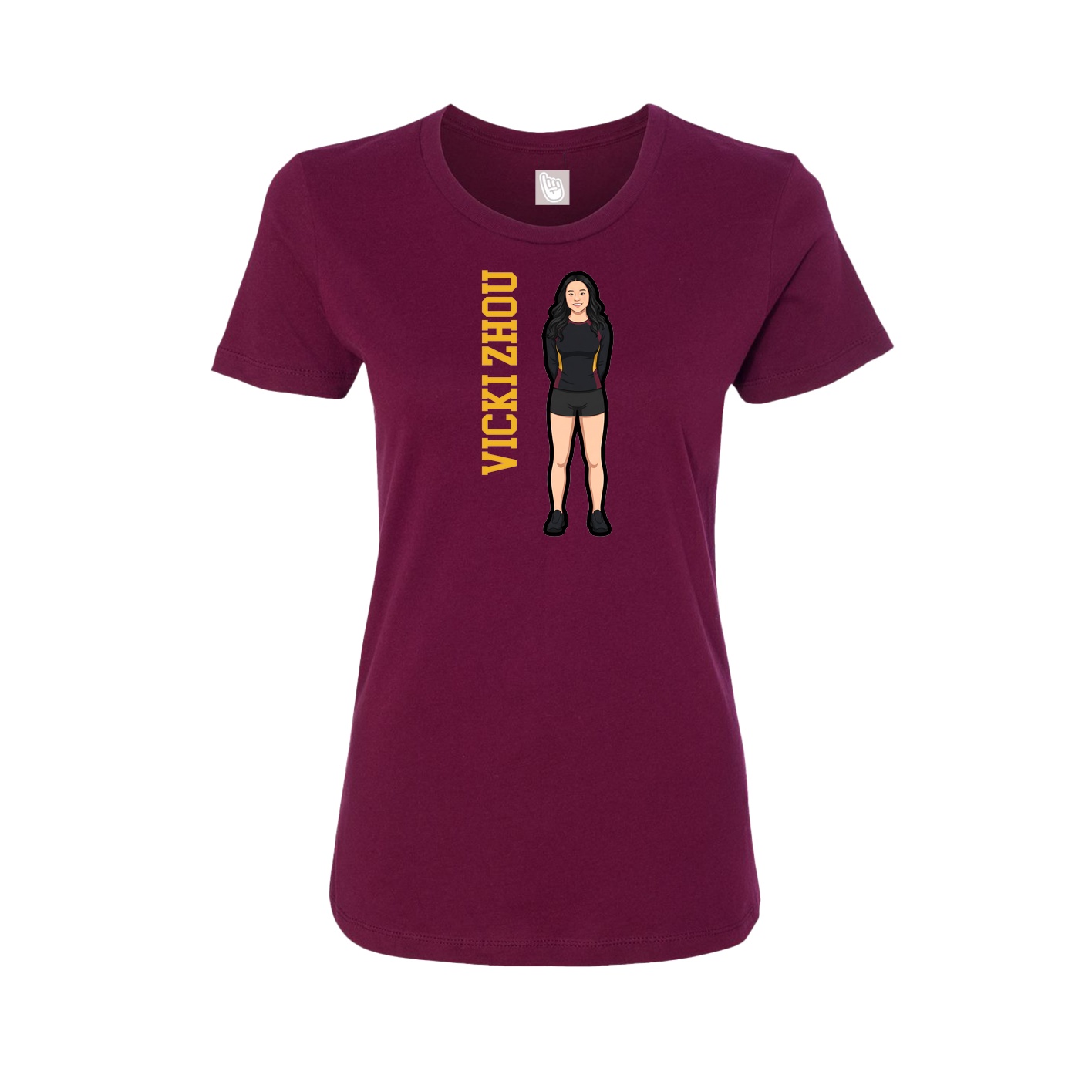 Womens Tee
