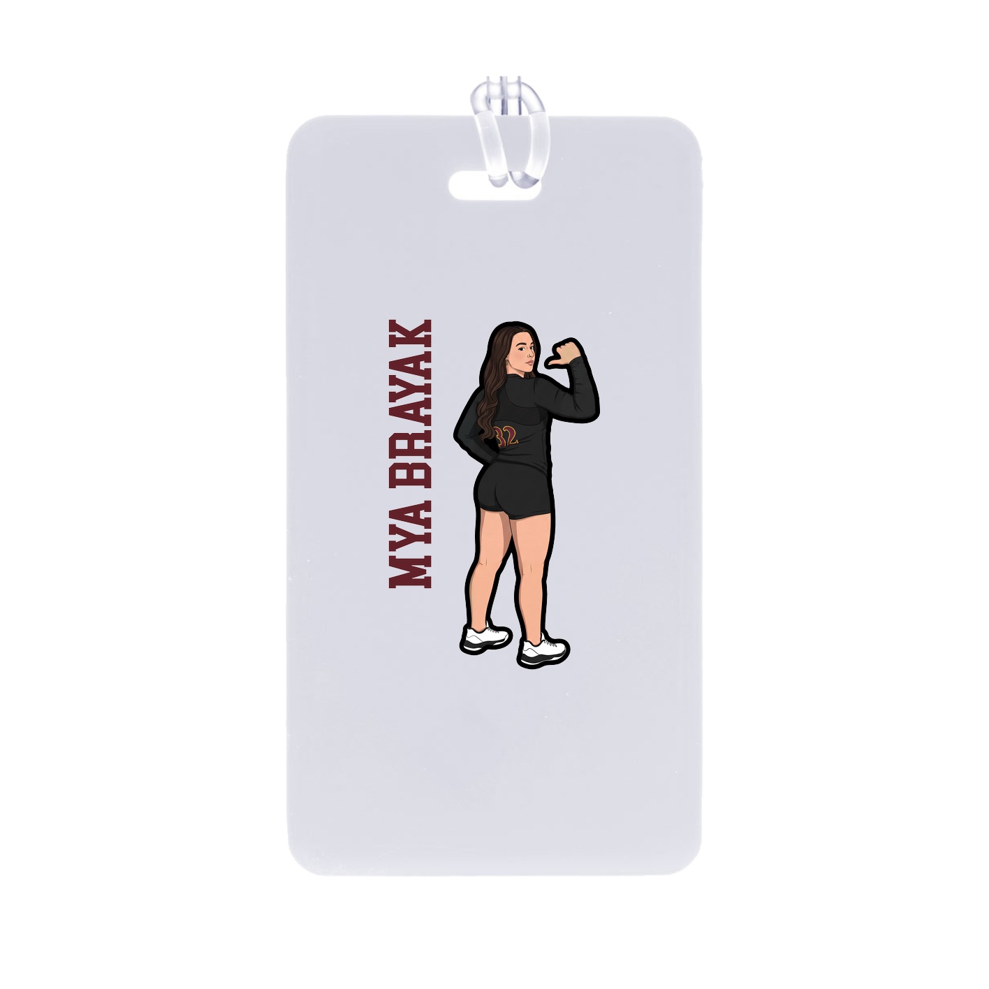 Bag Tag