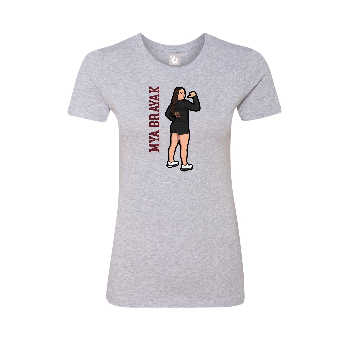 Womens Tee