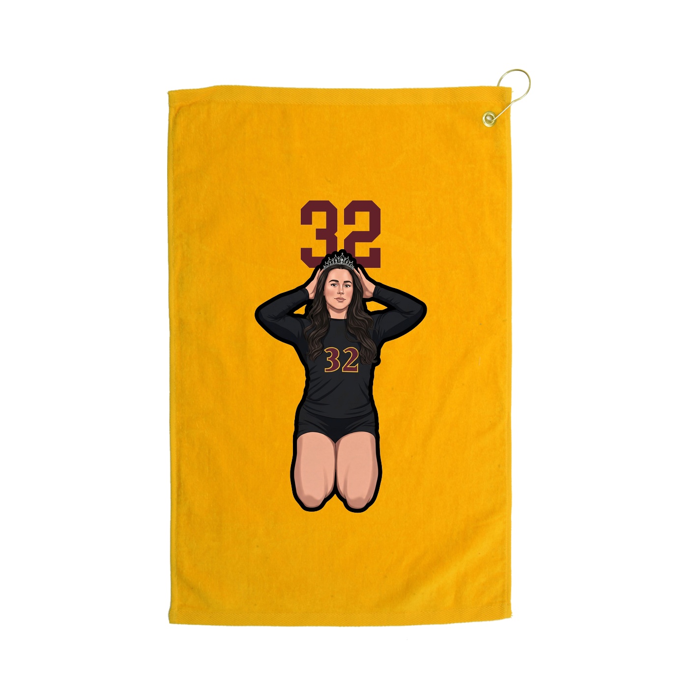 Golf Towel