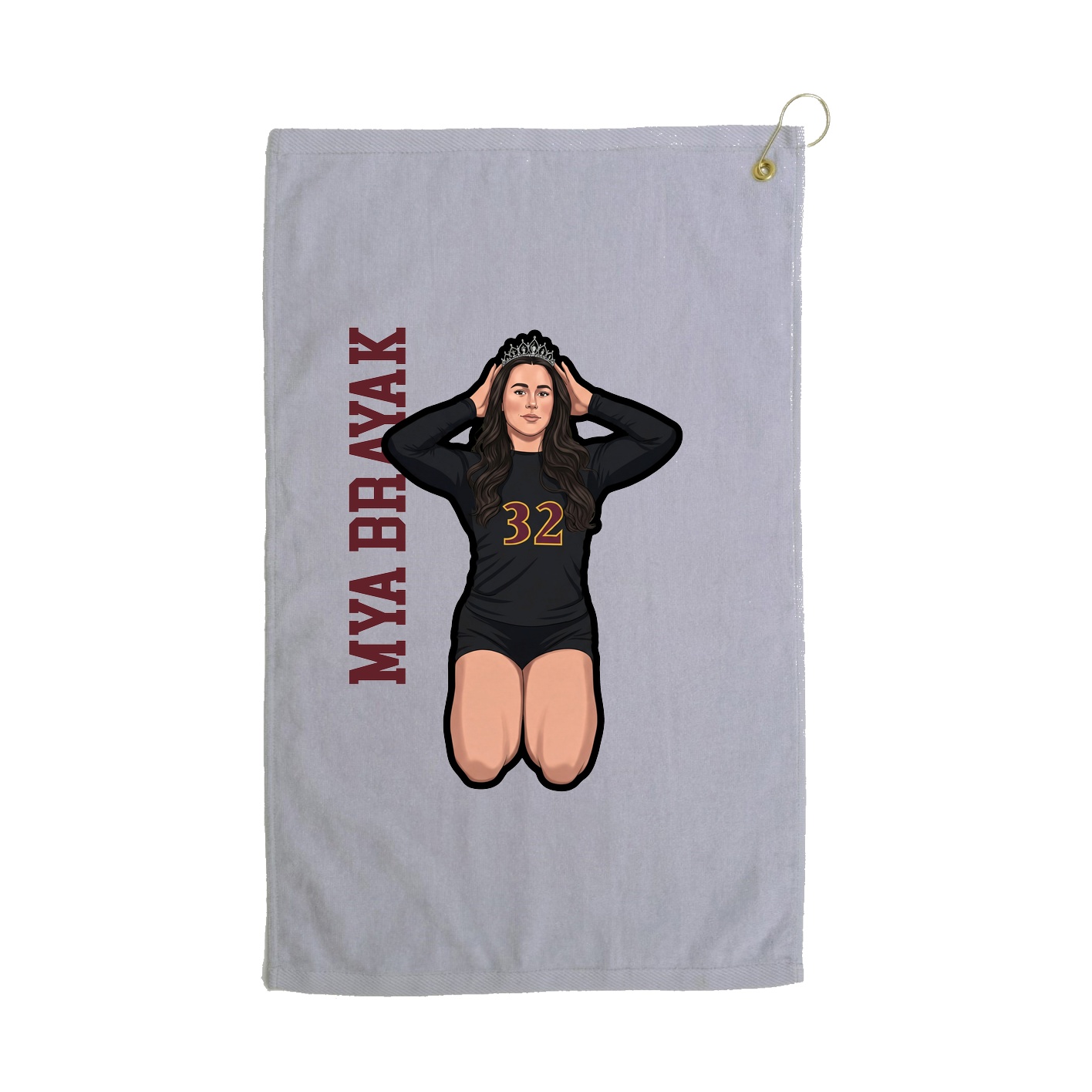 Golf Towel