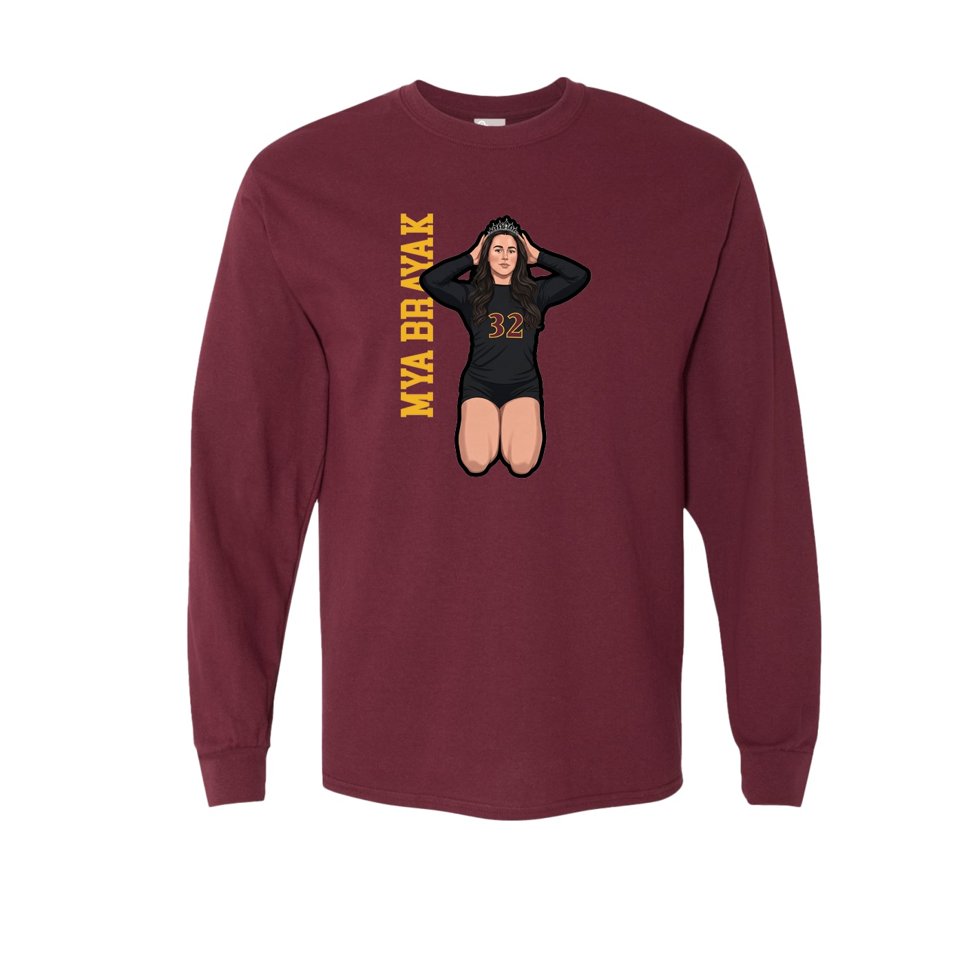 Long Sleeve Tee