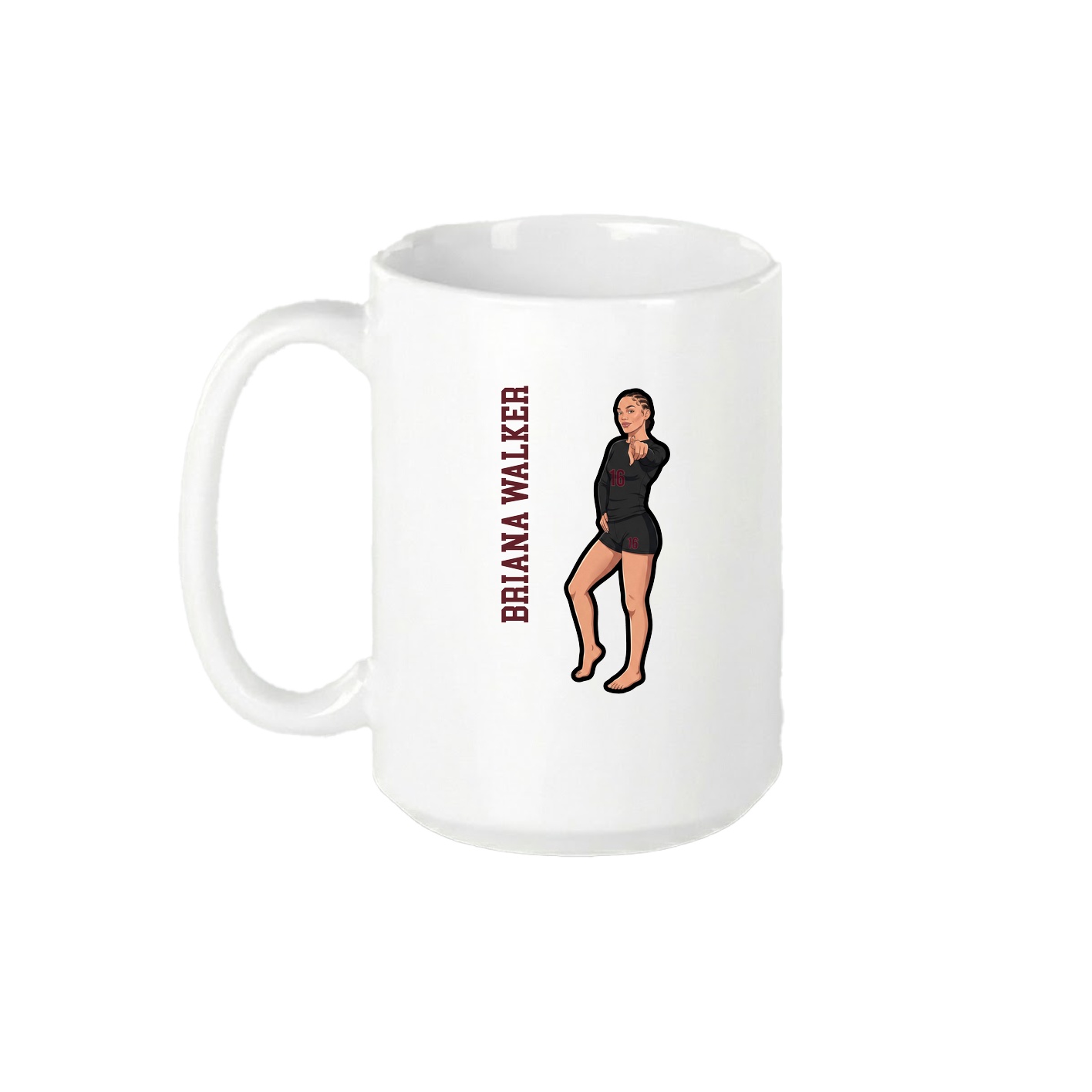 15oz Coffee Mug