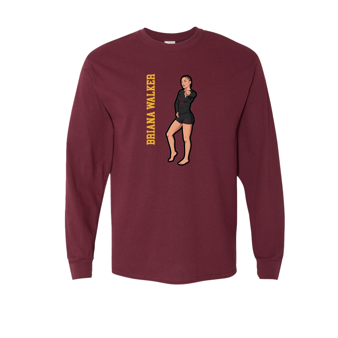 Long Sleeve Tee