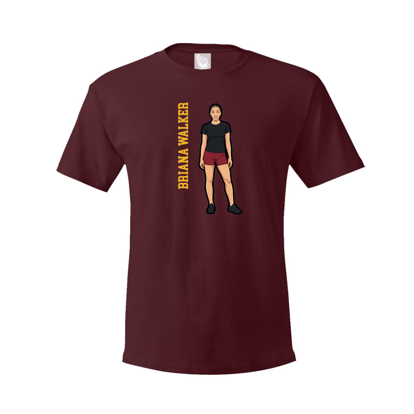 NIL Club Tee